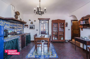 Candelai Country Apartment by Wonderful Italy